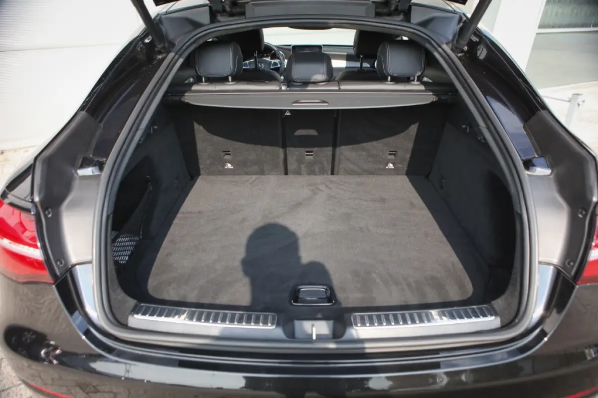 AMG 43 4MATIC | Pano | Memory | Carbon |