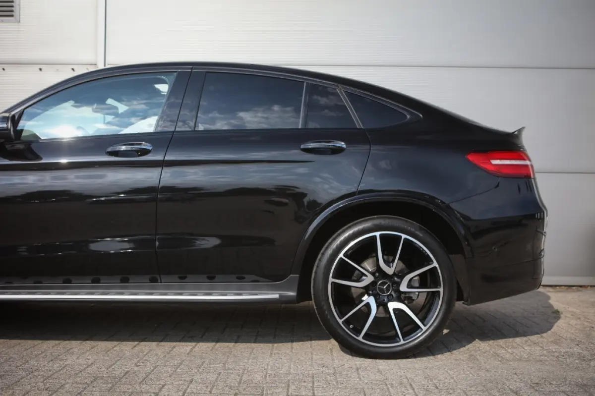 AMG 43 4MATIC | Pano | Memory | Carbon |