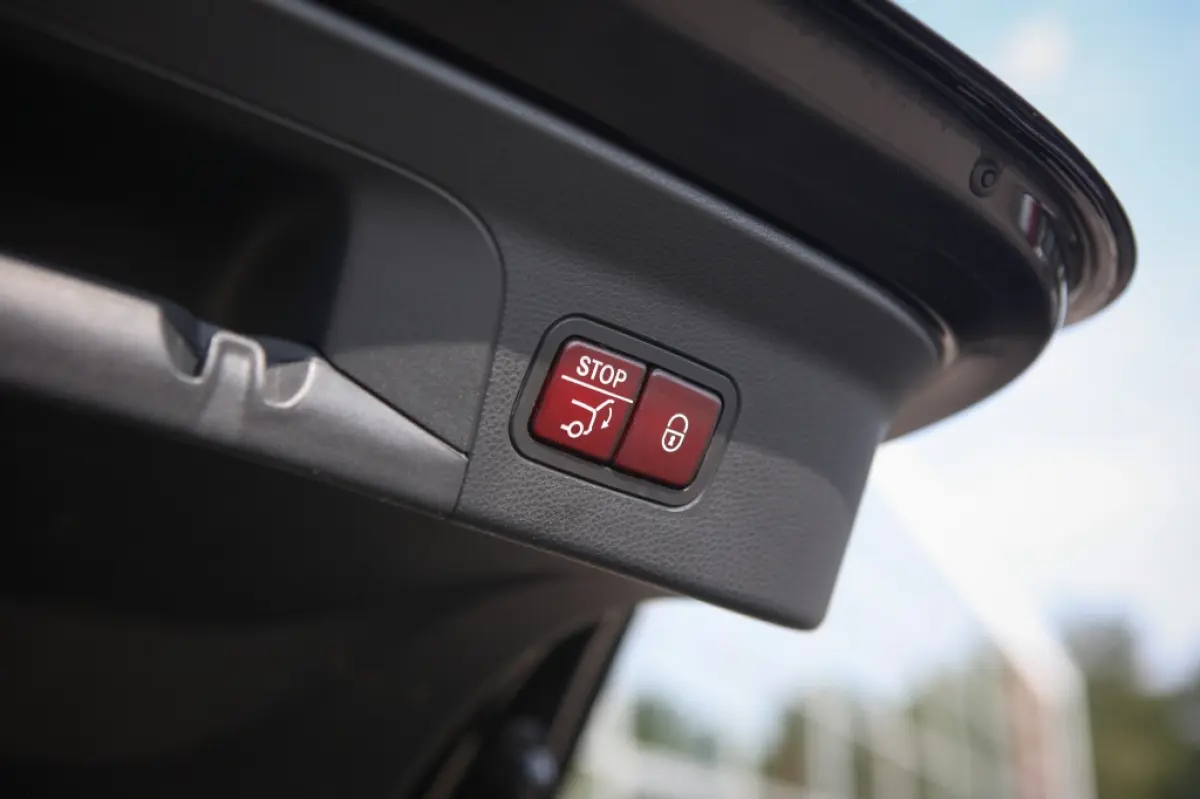 AMG 43 4MATIC | Pano | Memory | Carbon |