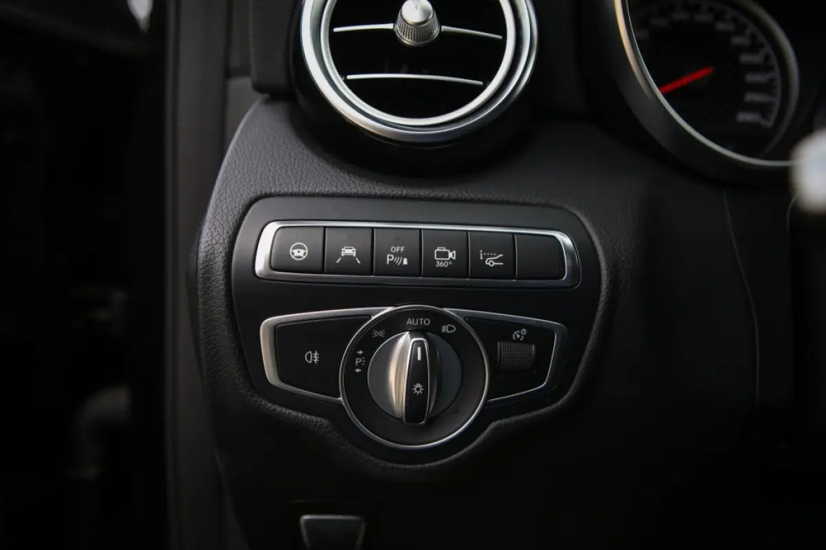 AMG 43 4MATIC | Pano | Memory | Carbon |