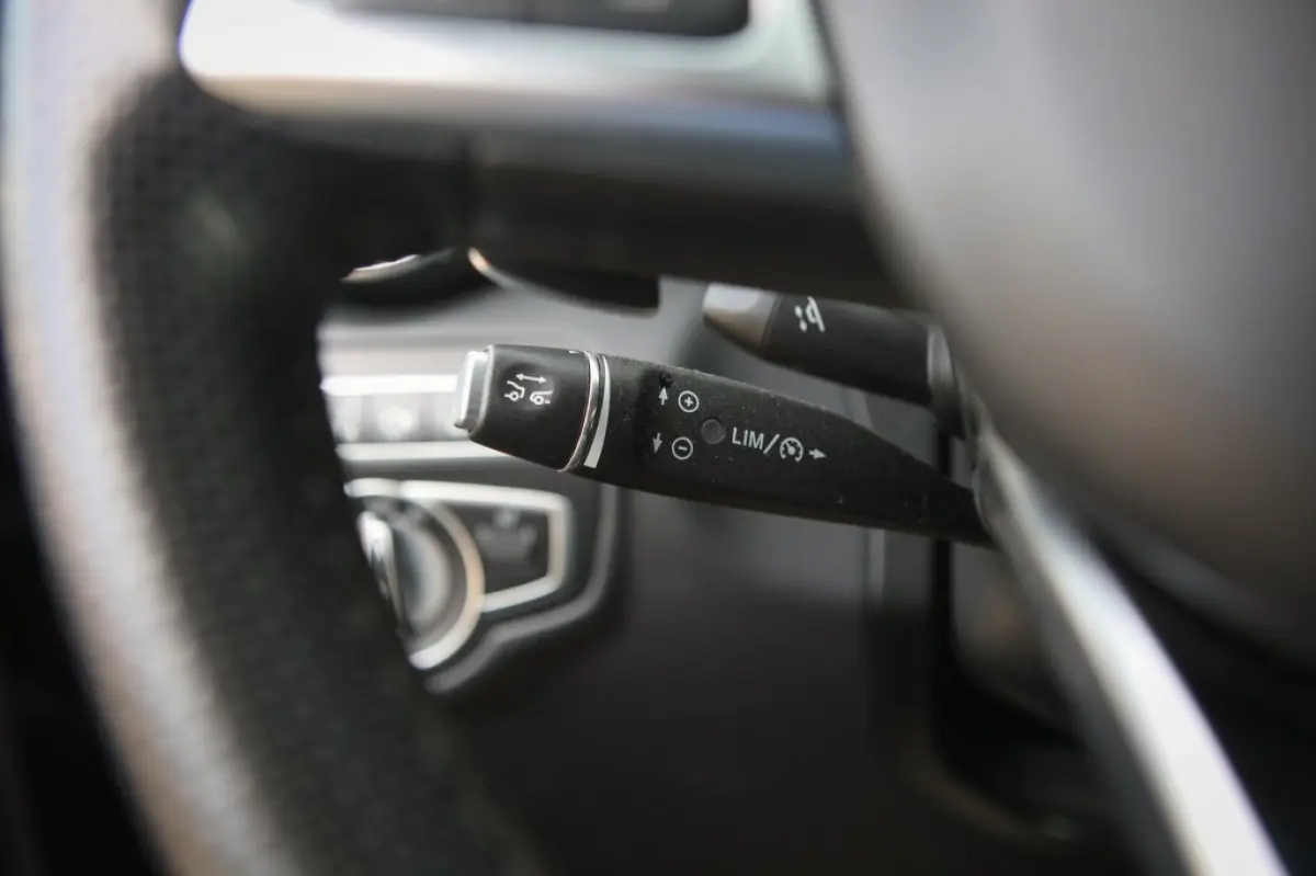 AMG 43 4MATIC | Pano | Memory | Carbon |