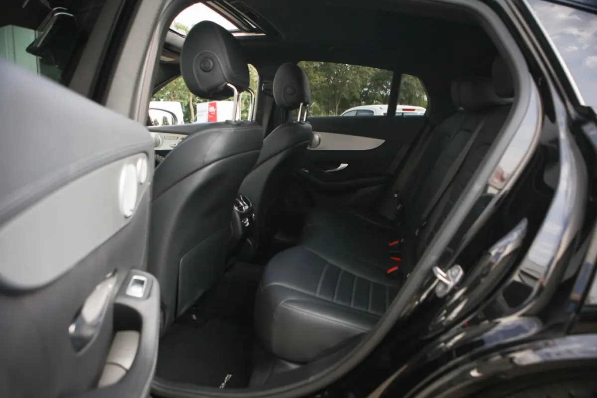 AMG 43 4MATIC | Pano | Memory | Carbon |