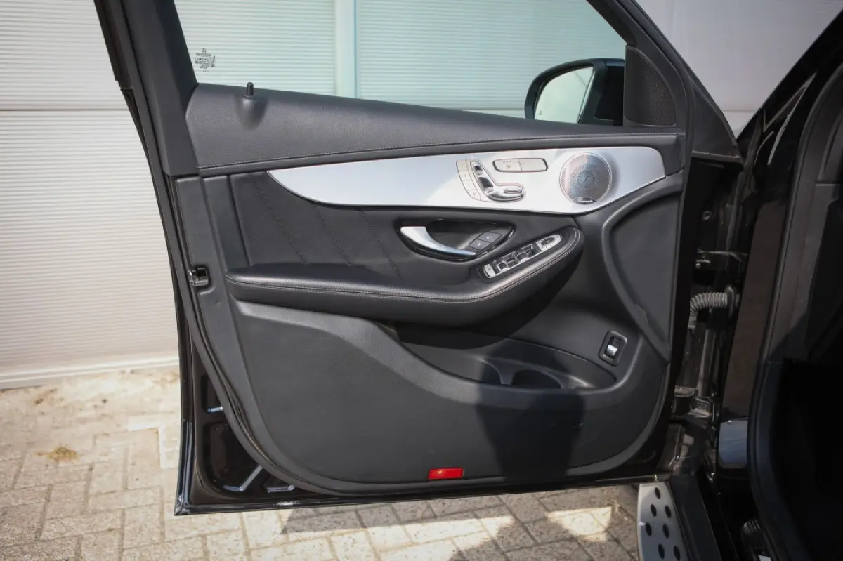 AMG 43 4MATIC | Pano | Memory | Carbon |