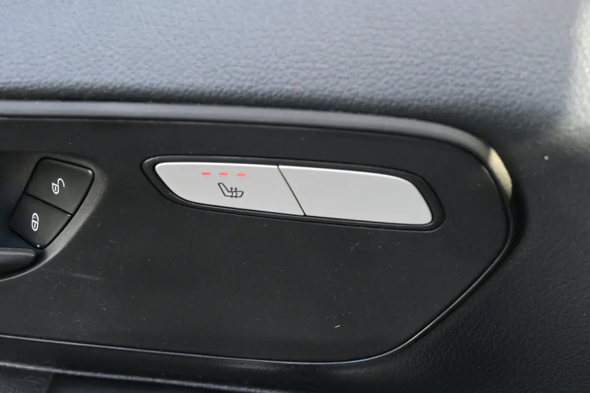 116 CDI L3 Pro Navigatie met camera, Comfort stoel, Achterdeuren