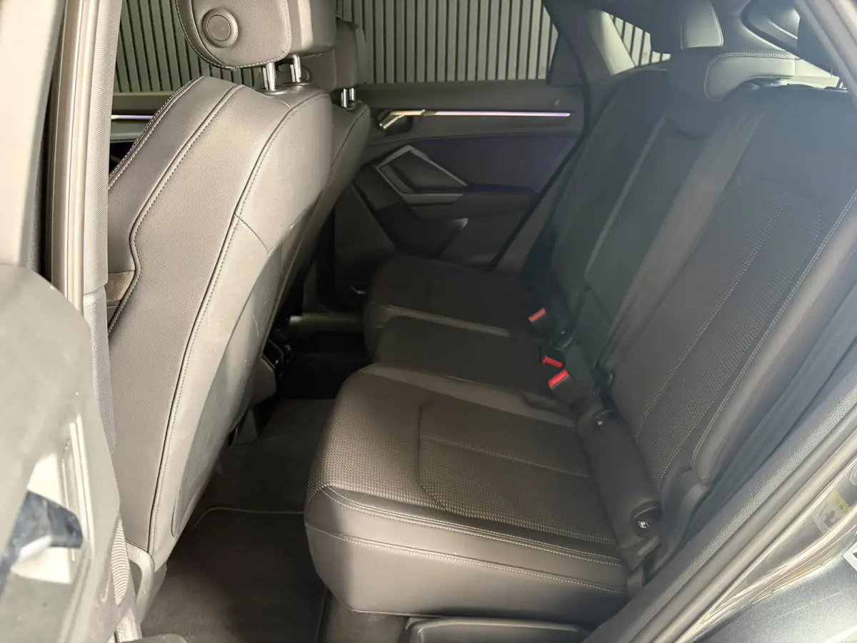 35 TFSI S Edition 3X S-LINE PANO/CAM/KEYLESS