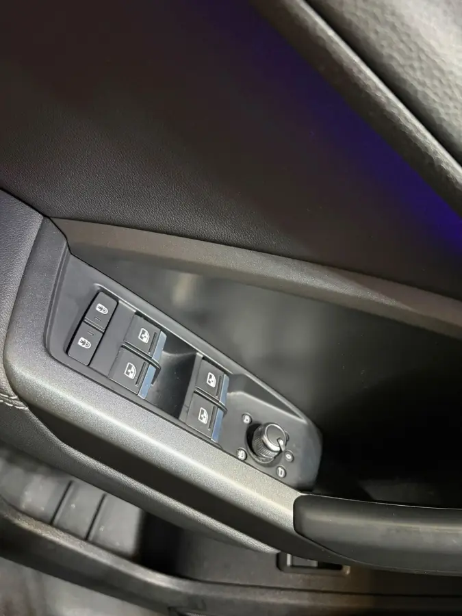 35 TFSI S Edition 3X S-LINE PANO/CAM/KEYLESS