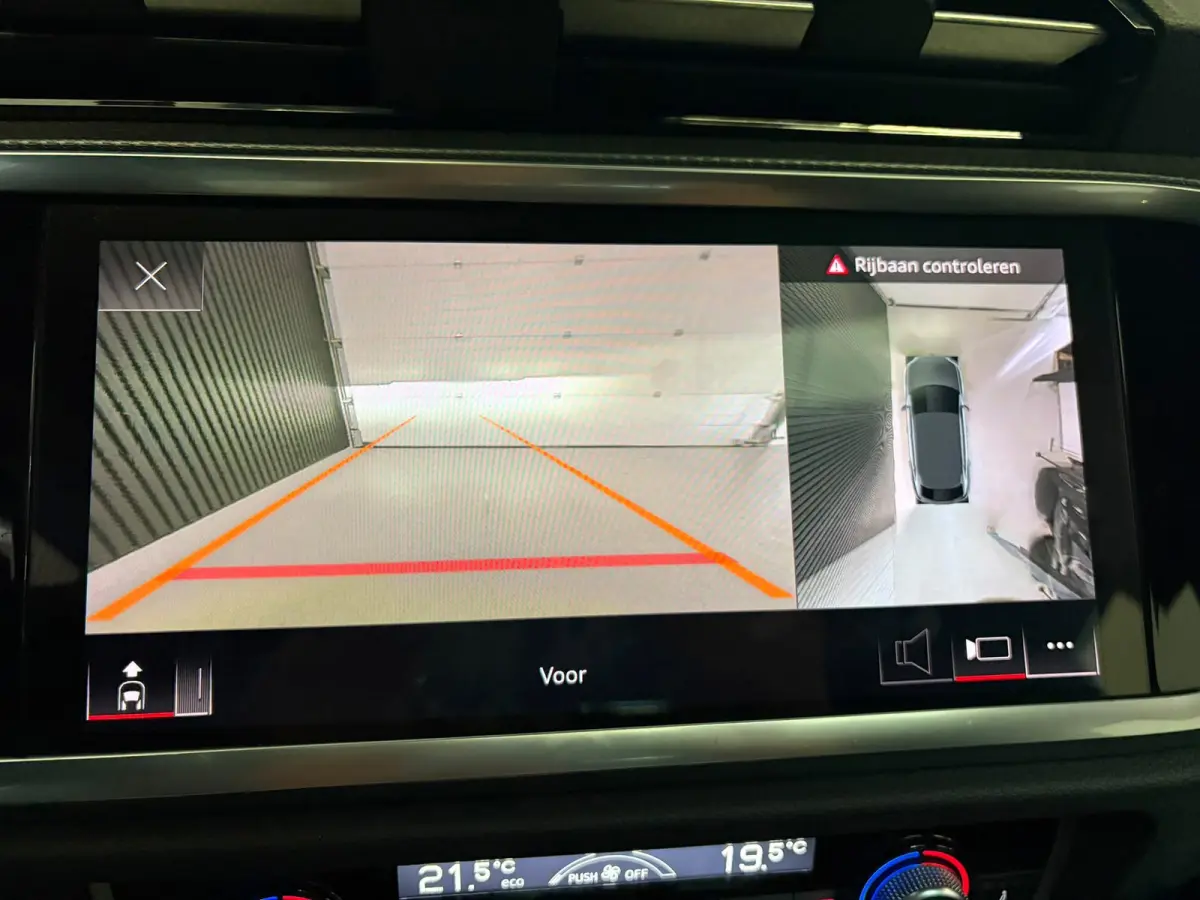 35 TFSI S Edition 3X S-LINE PANO/CAM/KEYLESS