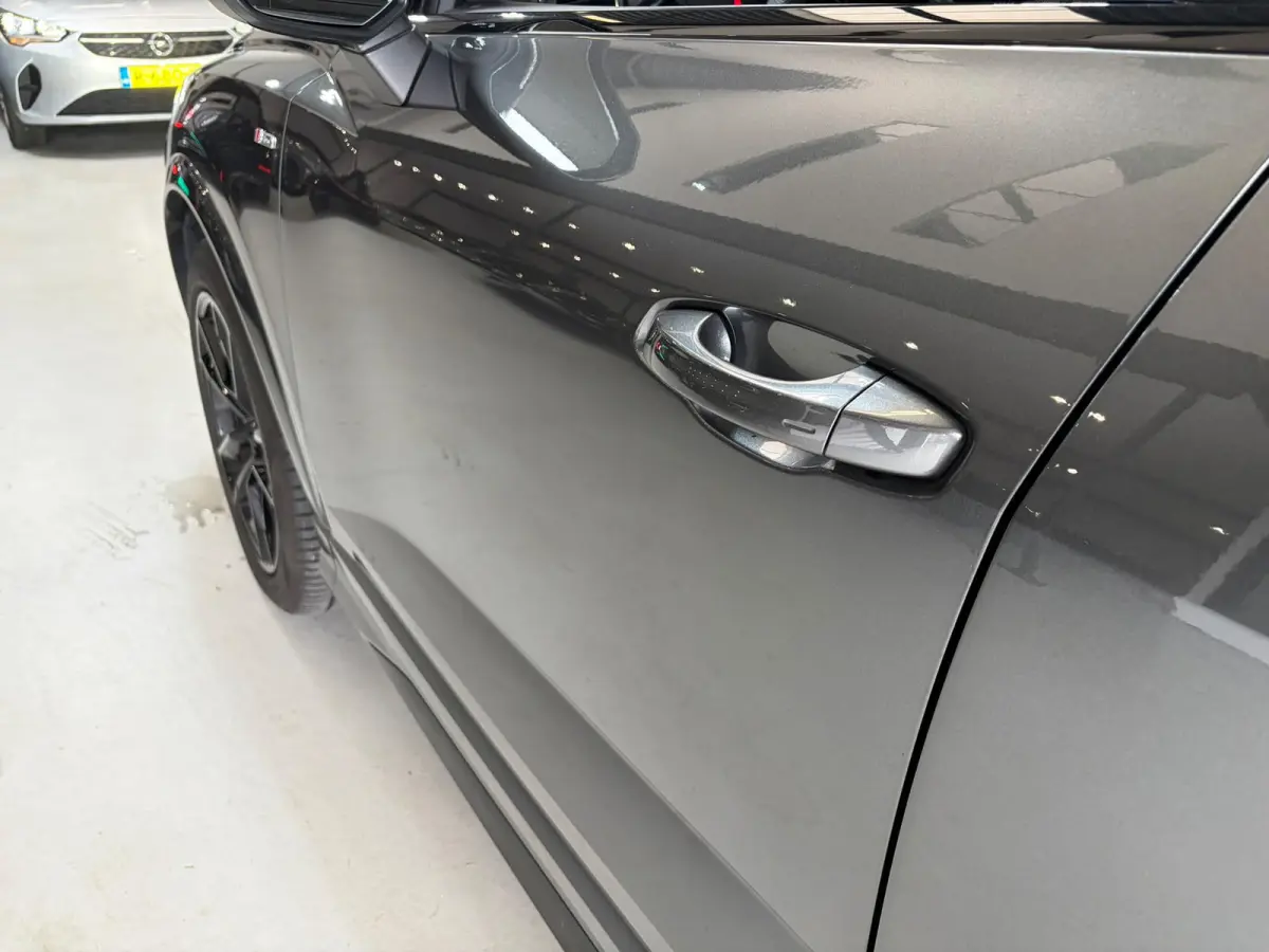 35 TFSI S Edition 3X S-LINE PANO/CAM/KEYLESS