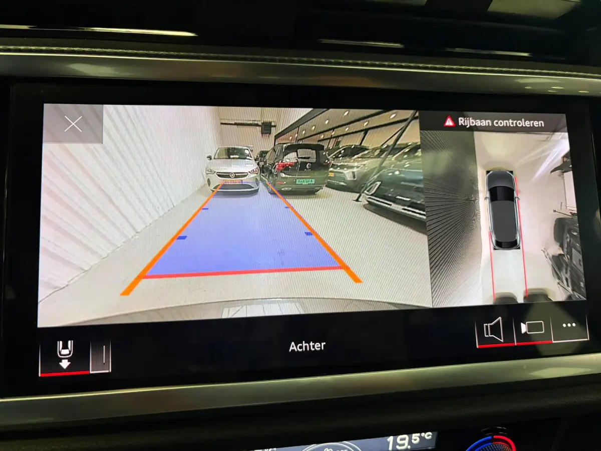 35 TFSI S Edition 3X S-LINE PANO/CAM/KEYLESS