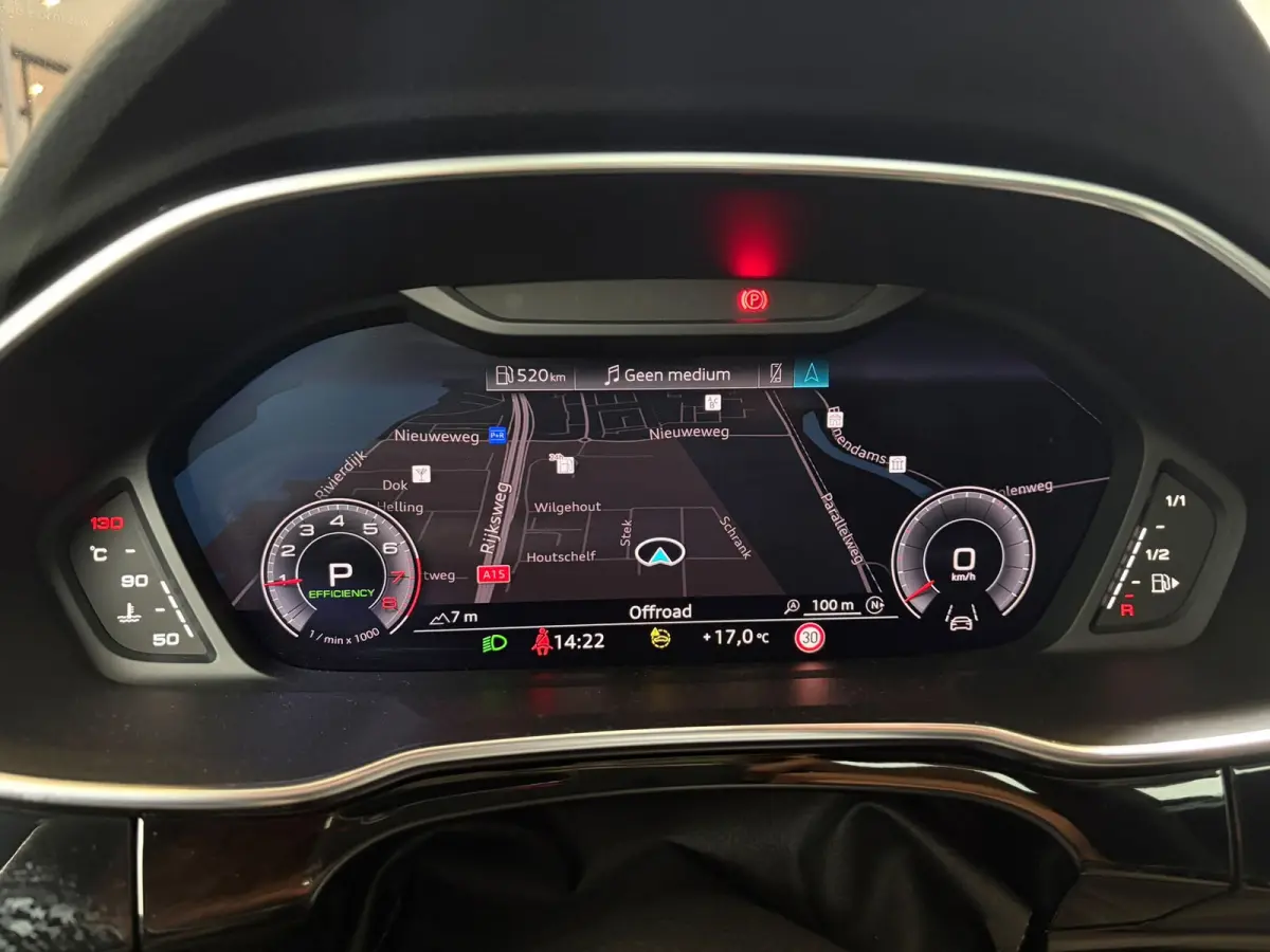 35 TFSI S Edition 3X S-LINE PANO/CAM/KEYLESS