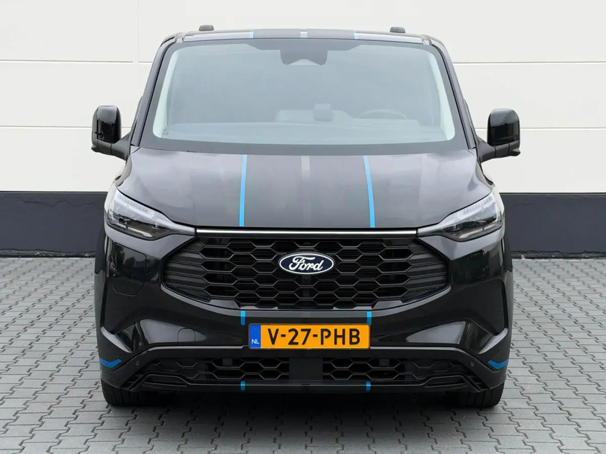 320 2.5 PHEV L2H1 DC Sport | Full LED | Assist pakket | Winterpakket | Trekhaak