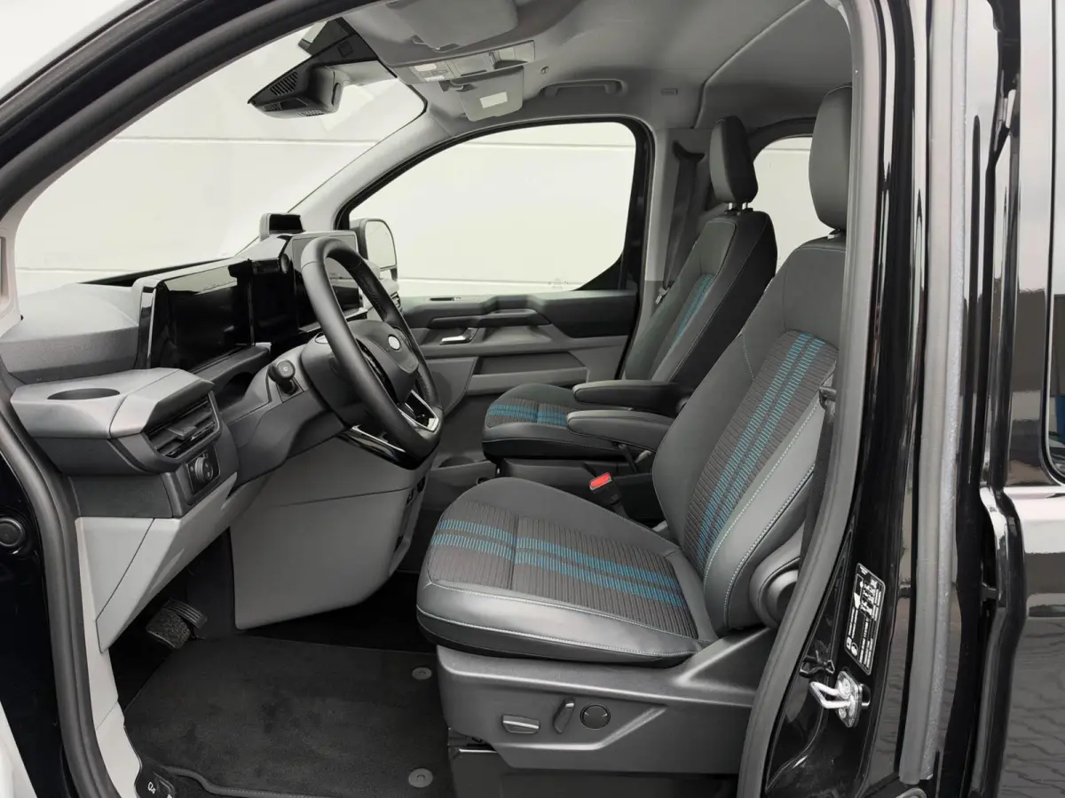320 2.5 PHEV L2H1 DC Sport | Full LED | Assist pakket | Winterpakket | Trekhaak