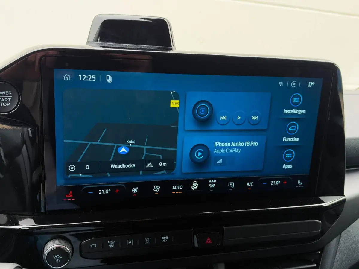 320 2.5 PHEV L2H1 DC Sport | Full LED | Assist pakket | Winterpakket | Trekhaak