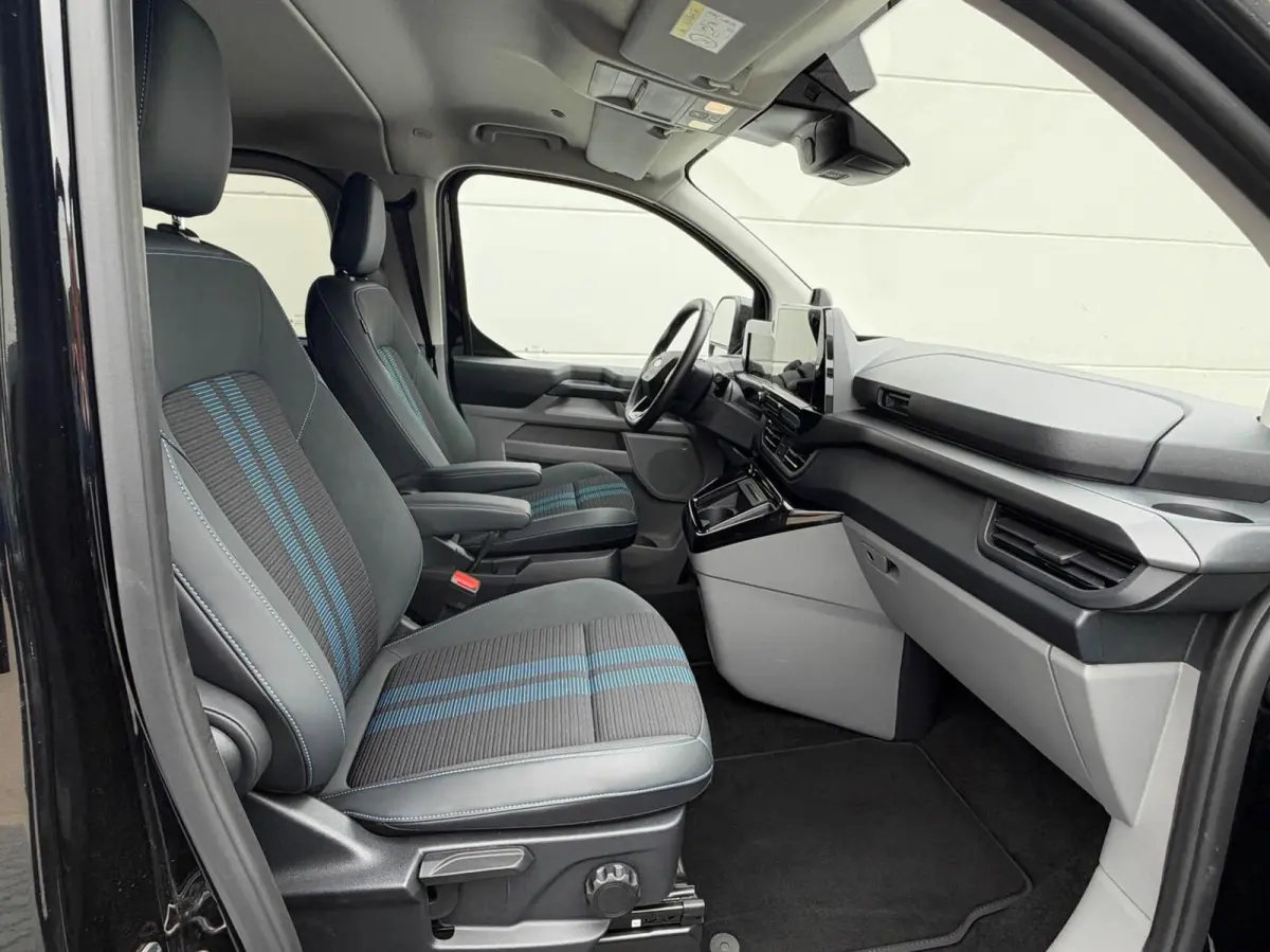 320 2.5 PHEV L2H1 DC Sport | Full LED | Assist pakket | Winterpakket | Trekhaak
