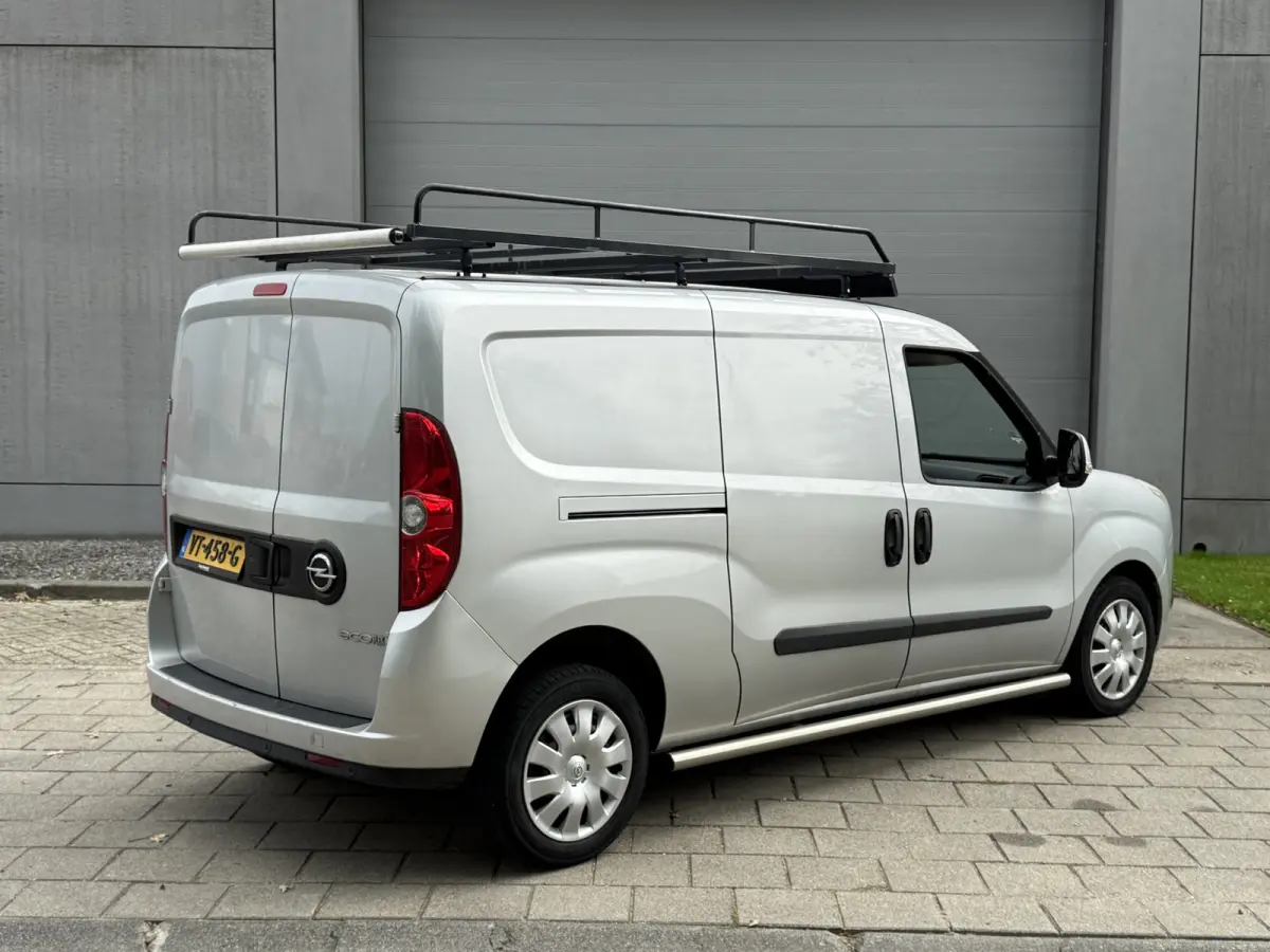 1.3 CDTi L2H1 ecoFLEX Sport