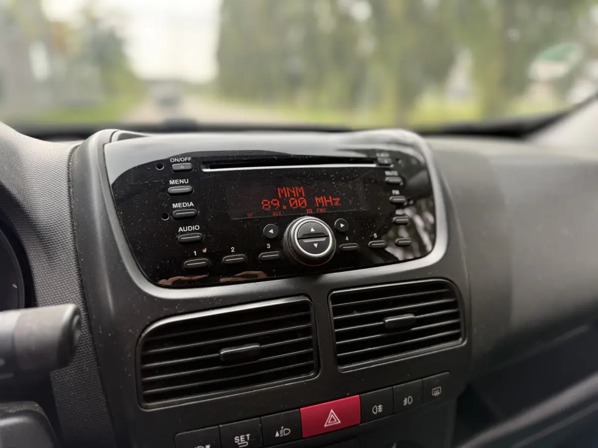 1.3 CDTi L2H1 ecoFLEX Sport