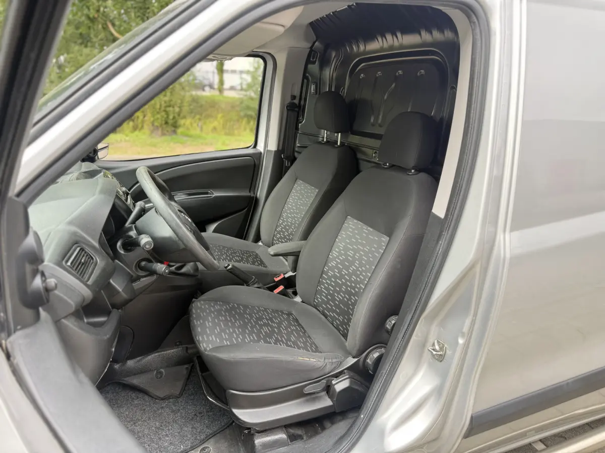 1.3 CDTi L2H1 ecoFLEX Sport