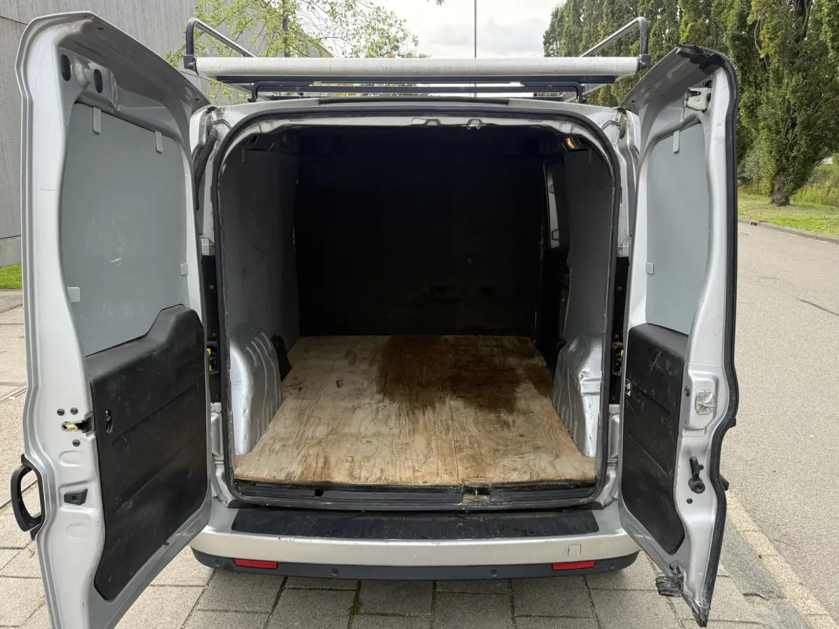 1.3 CDTi L2H1 ecoFLEX Sport