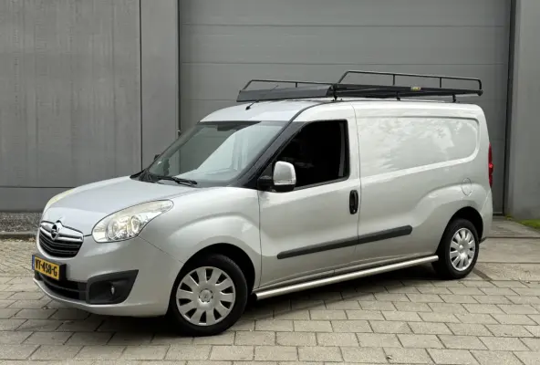 1.3 CDTi L2H1 ecoFLEX Sport