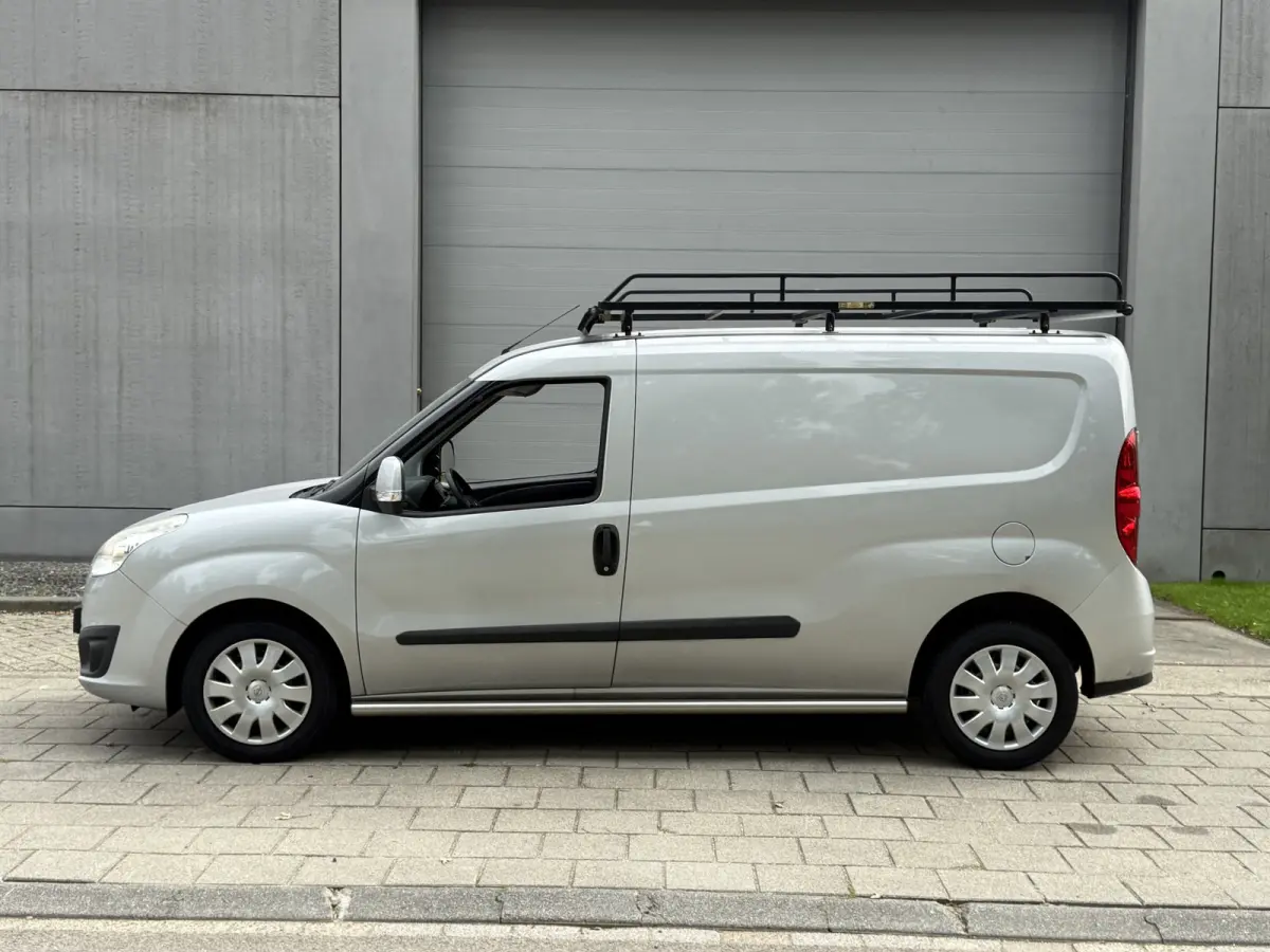1.3 CDTi L2H1 ecoFLEX Sport