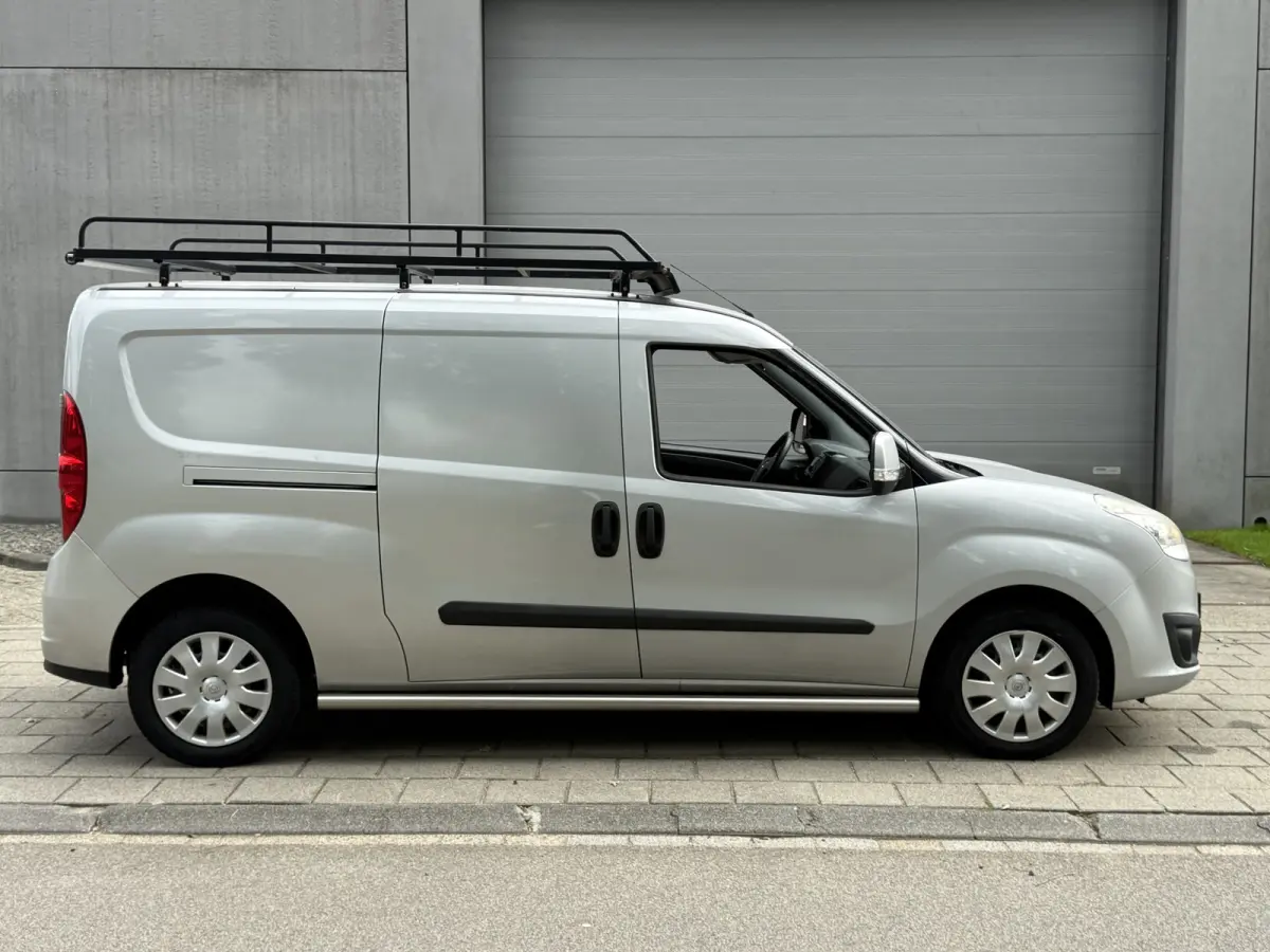 1.3 CDTi L2H1 ecoFLEX Sport