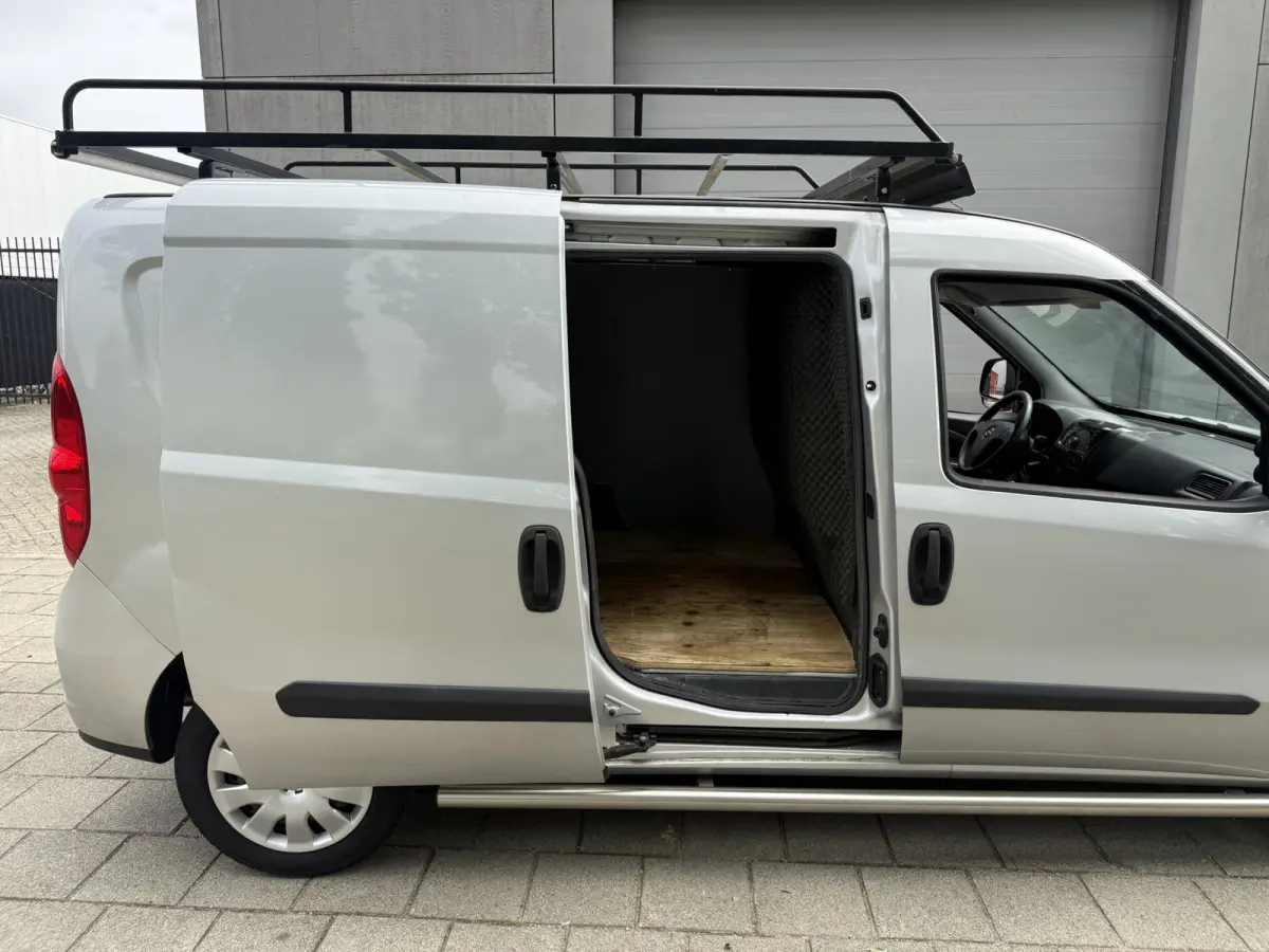 1.3 CDTi L2H1 ecoFLEX Sport