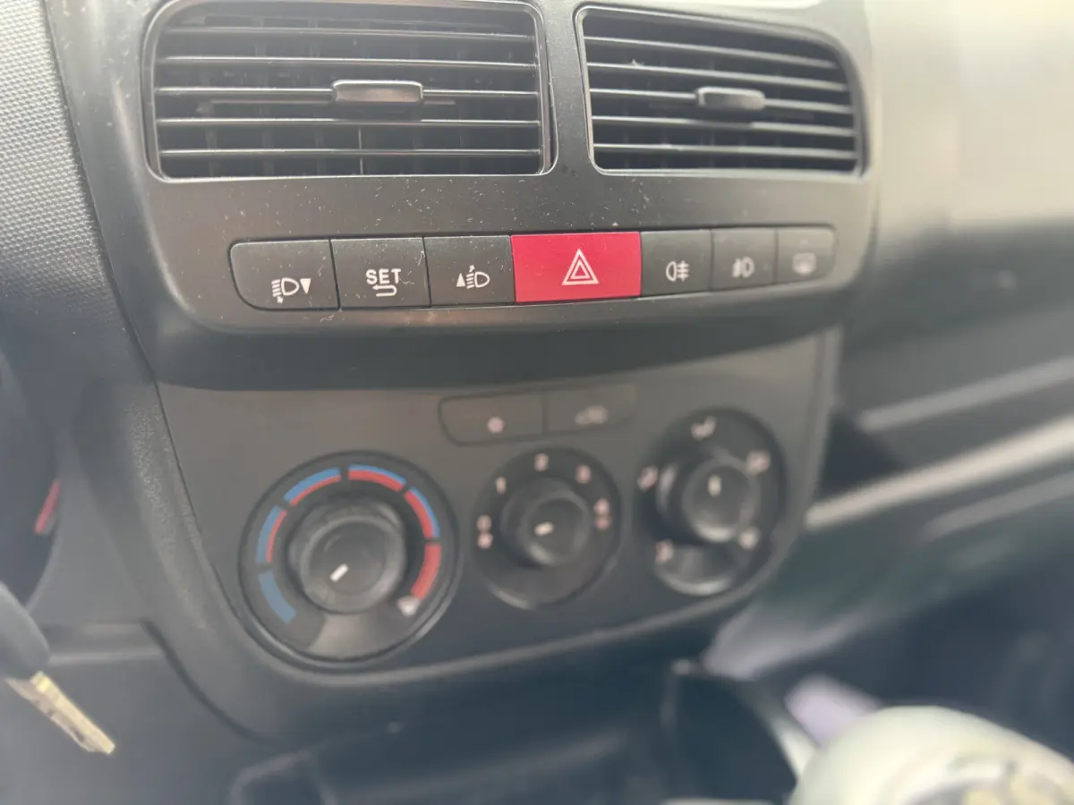 1.3 CDTi L2H1 ecoFLEX Sport