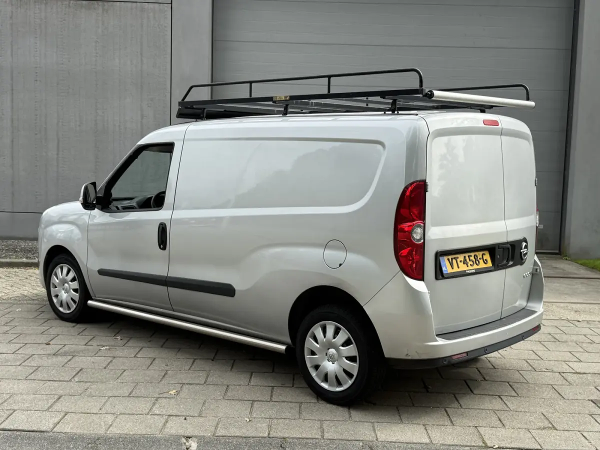 1.3 CDTi L2H1 ecoFLEX Sport