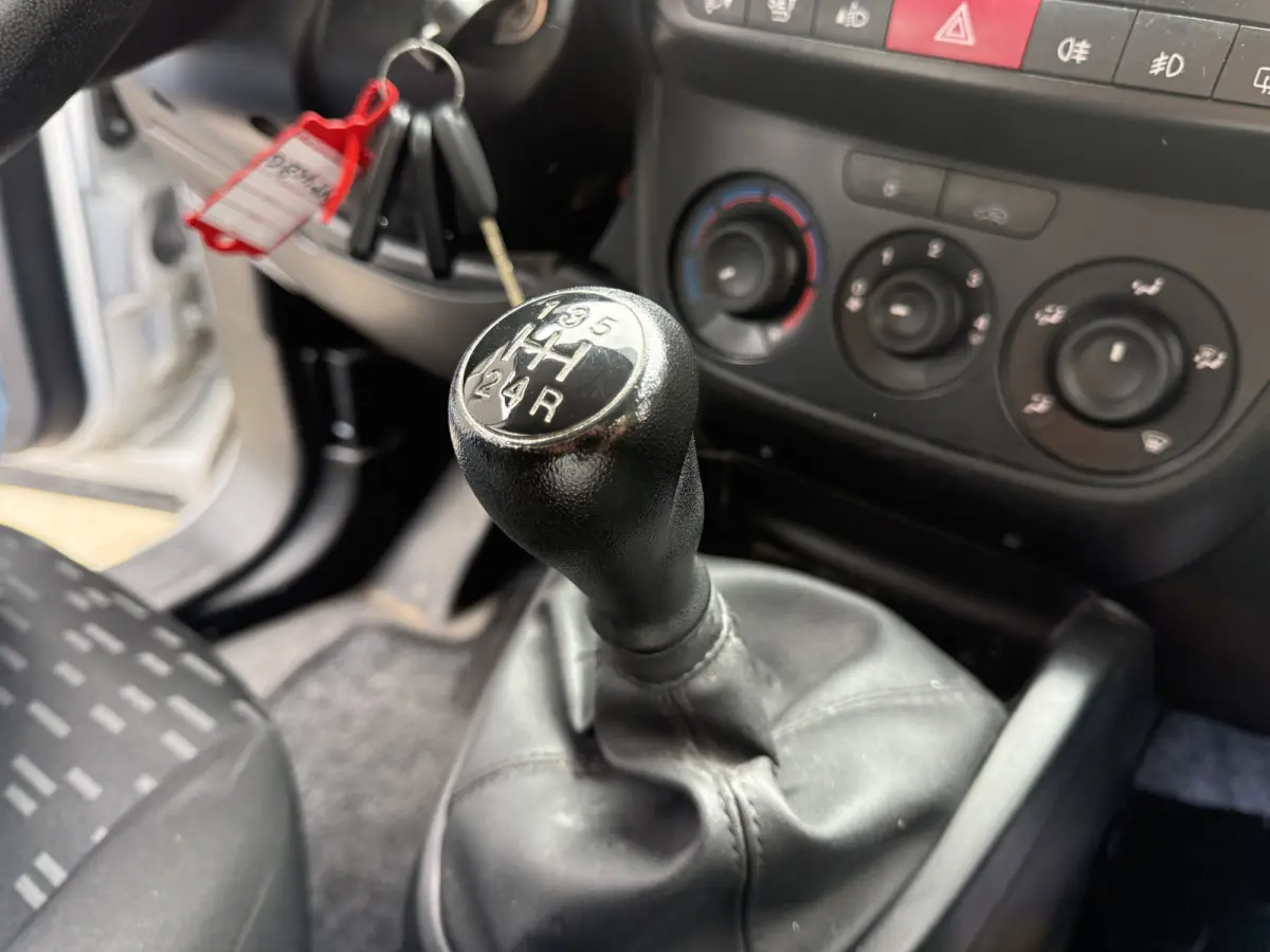 1.3 CDTi L2H1 ecoFLEX Sport