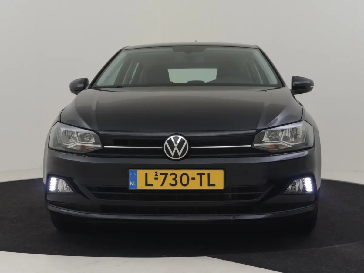 1.0 TSI Comfortline Business | Cruise control adaptief | Navigatie | Apple carplay Android auto | Parkeersensoren V+A |  Airco automatisch | DAB