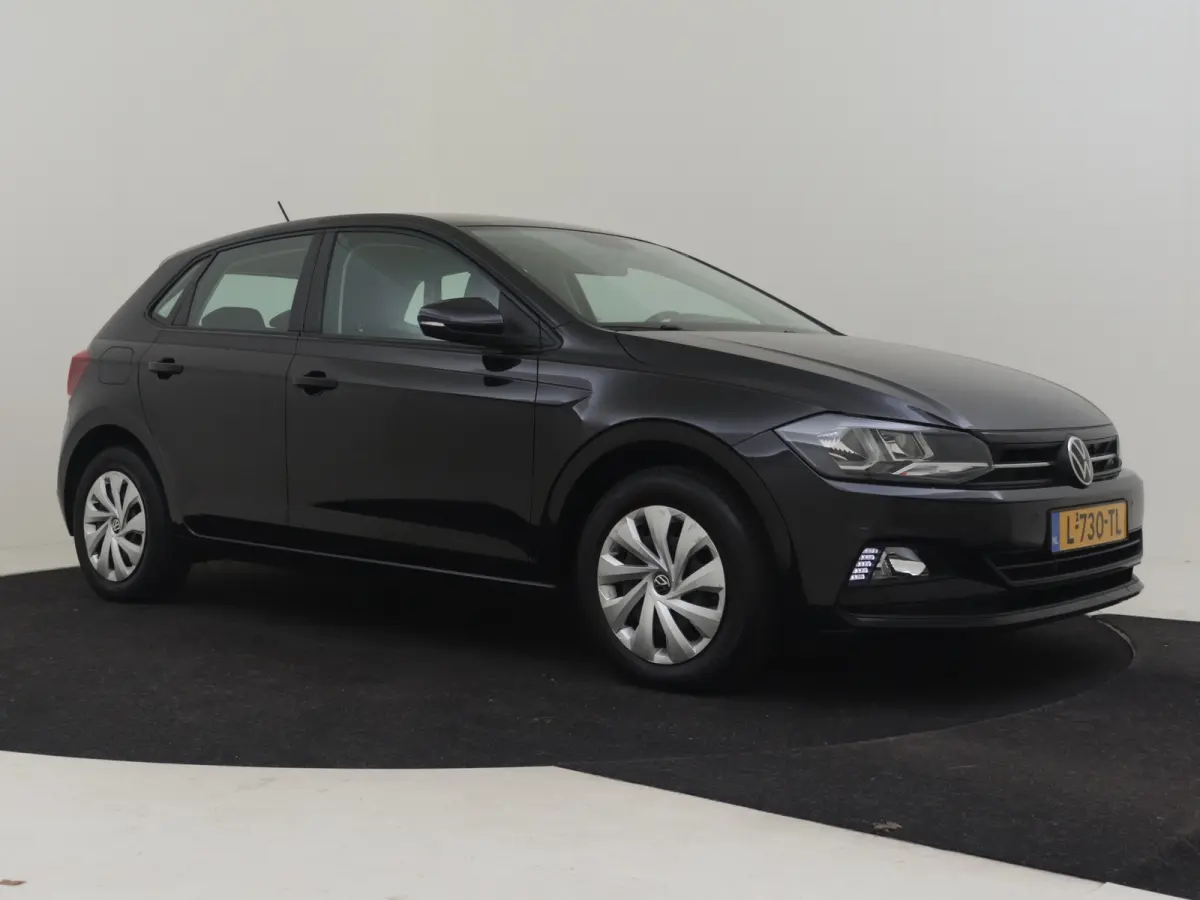 1.0 TSI Comfortline Business | Cruise control adaptief | Navigatie | Apple carplay Android auto | Parkeersensoren V+A |  Airco automatisch | DAB