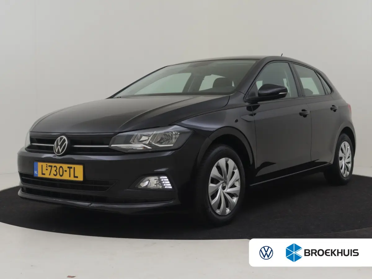 1.0 TSI Comfortline Business | Cruise control adaptief | Navigatie | Apple carplay Android auto | Parkeersensoren V+A |  Airco automatisch | DAB