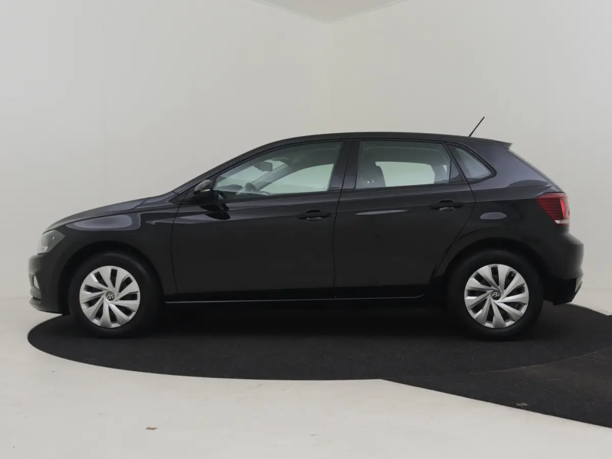 1.0 TSI Comfortline Business | Cruise control adaptief | Navigatie | Apple carplay Android auto | Parkeersensoren V+A |  Airco automatisch | DAB