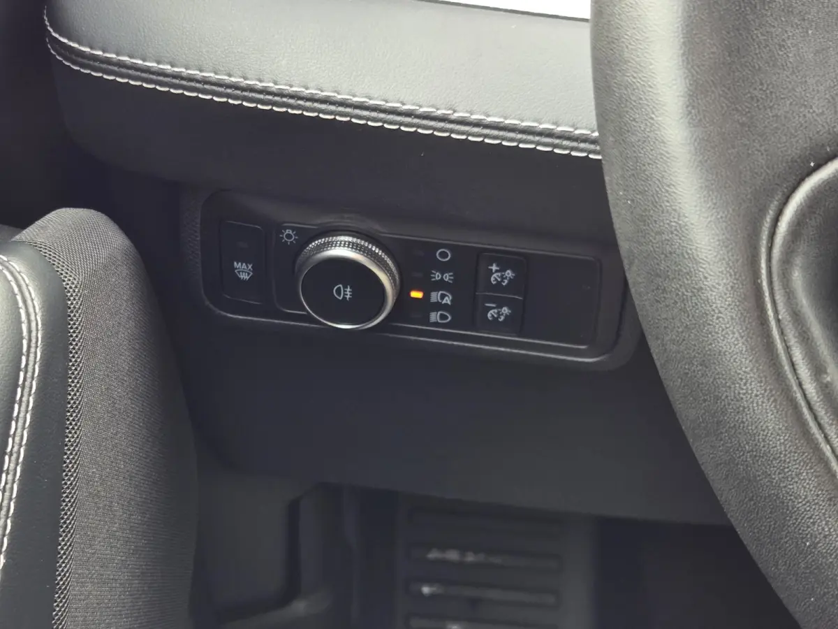 Ext. Range 98kWh | Draadloos Apple Carplay | Adapt. Cruise | BLIS | LED | Leer | 18''