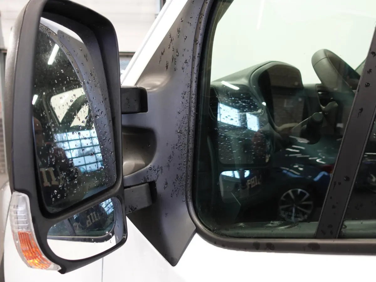 T33 2.3 dCi 135 L2H2 BPM VRIJ ! Trekhaak Navigatie Apple CarPlay Android Auto Parkeerhulp Cruise Control Airco