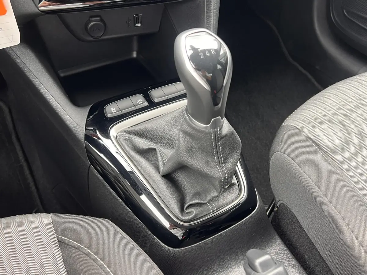 1.2 Edition Airco Androidauto Carplay Mooie staat