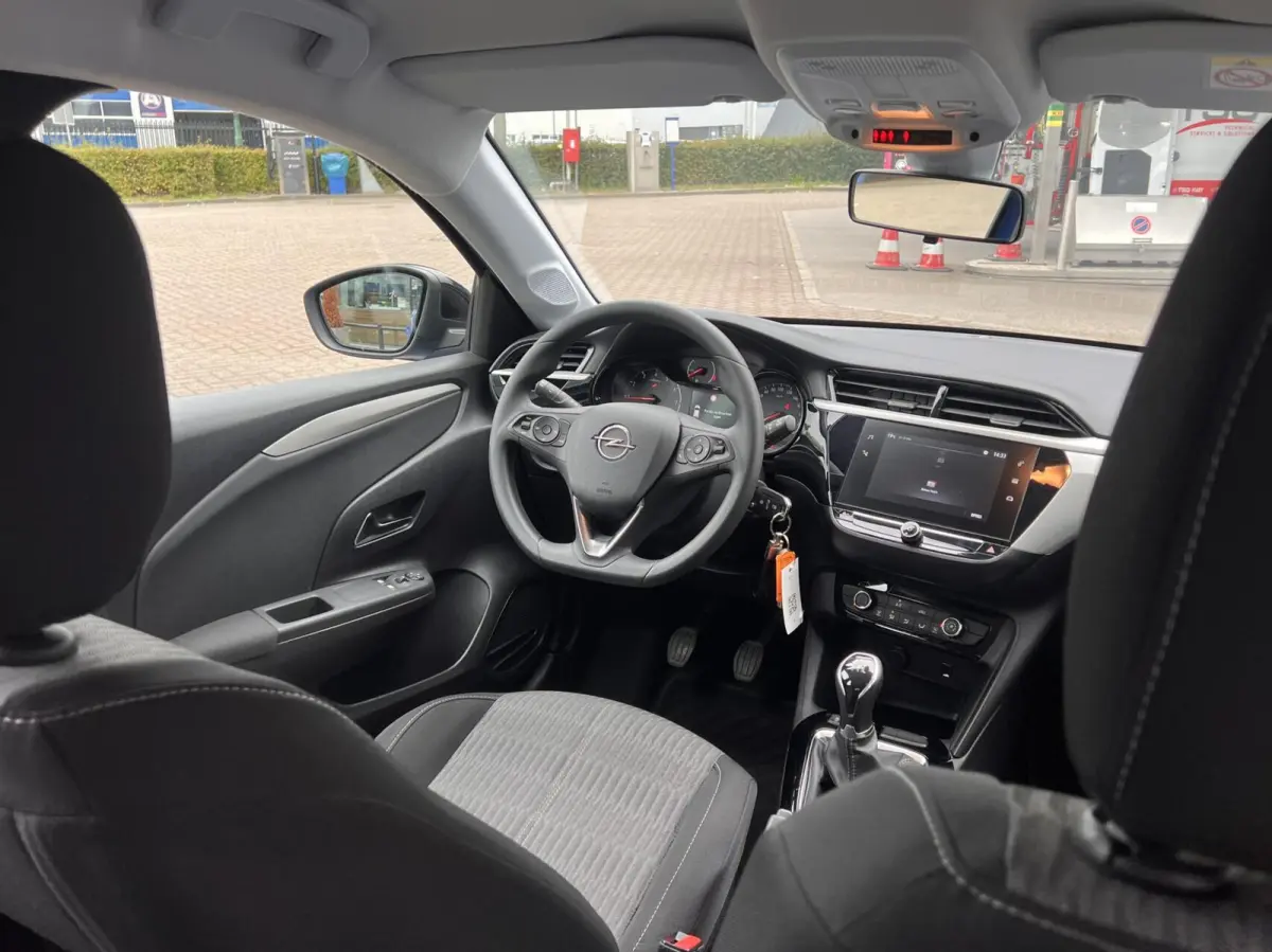 1.2 Edition Airco Androidauto Carplay Mooie staat