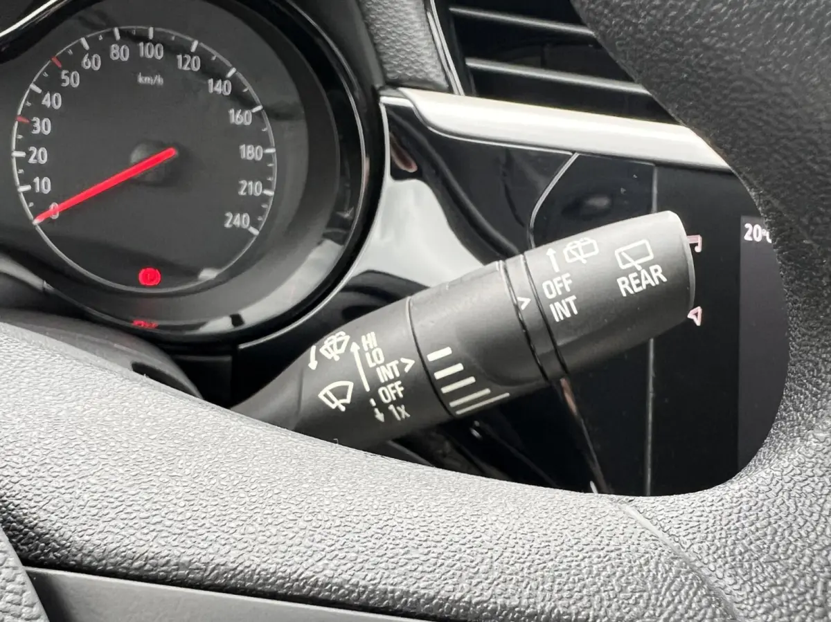 1.2 Edition Airco Androidauto Carplay Mooie staat