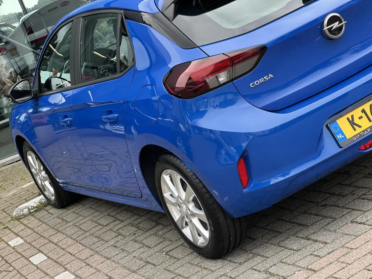 1.2 Edition Airco Androidauto Carplay Mooie staat