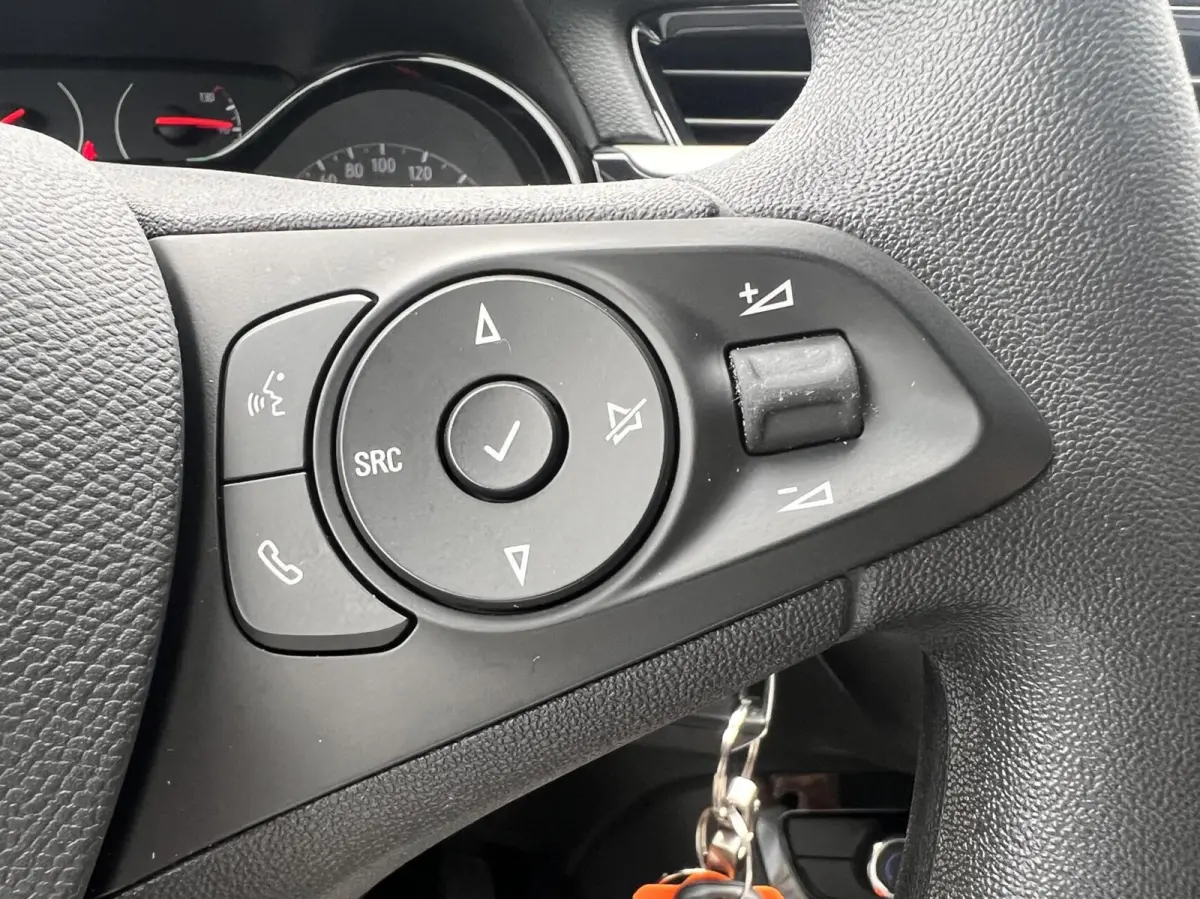 1.2 Edition Airco Androidauto Carplay Mooie staat