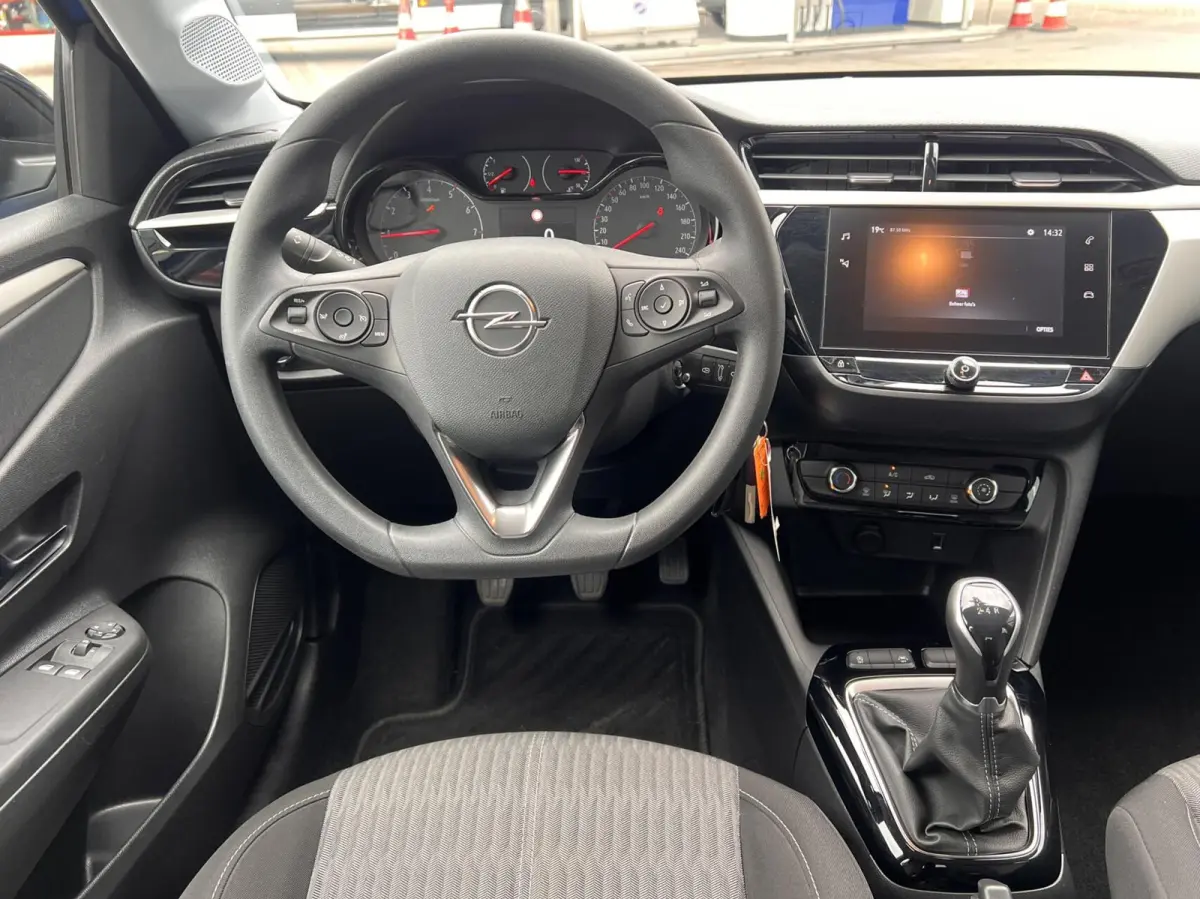1.2 Edition Airco Androidauto Carplay Mooie staat