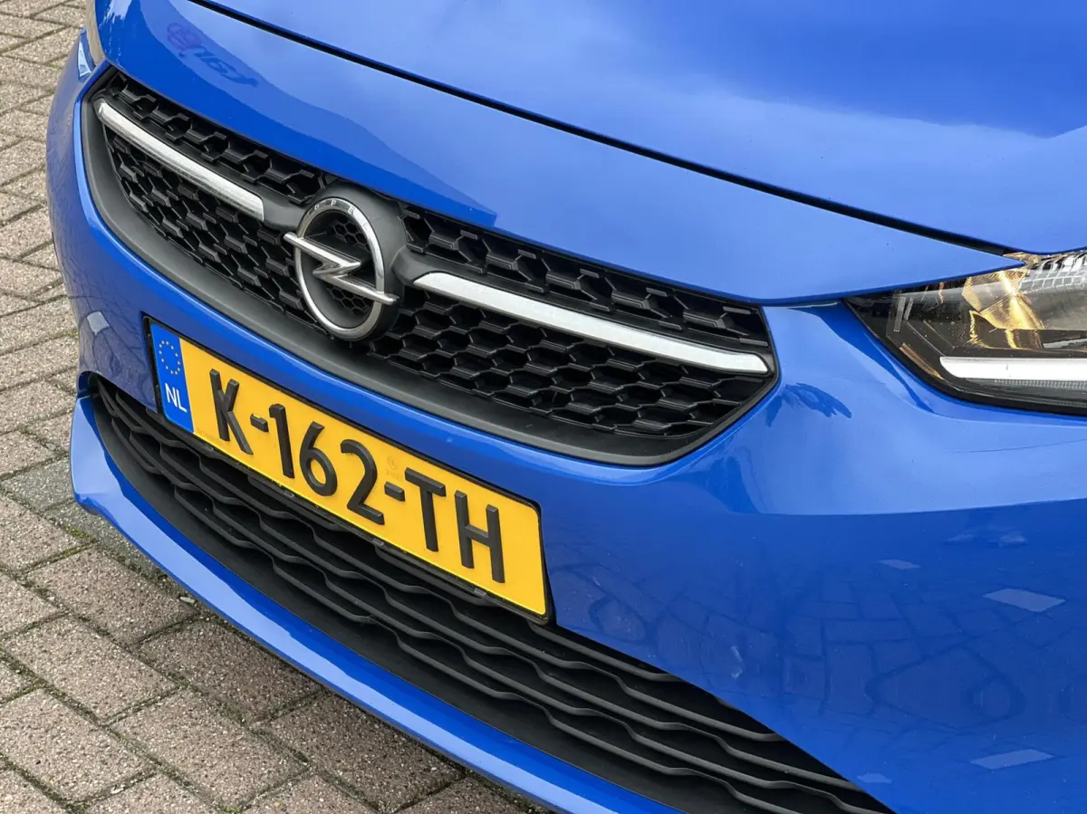 1.2 Edition Airco Androidauto Carplay Mooie staat