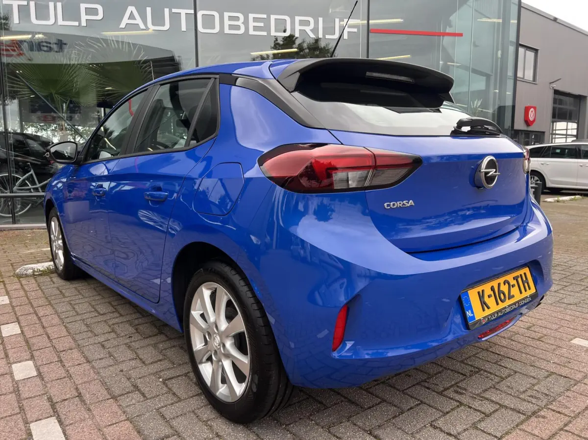 1.2 Edition Airco Androidauto Carplay Mooie staat