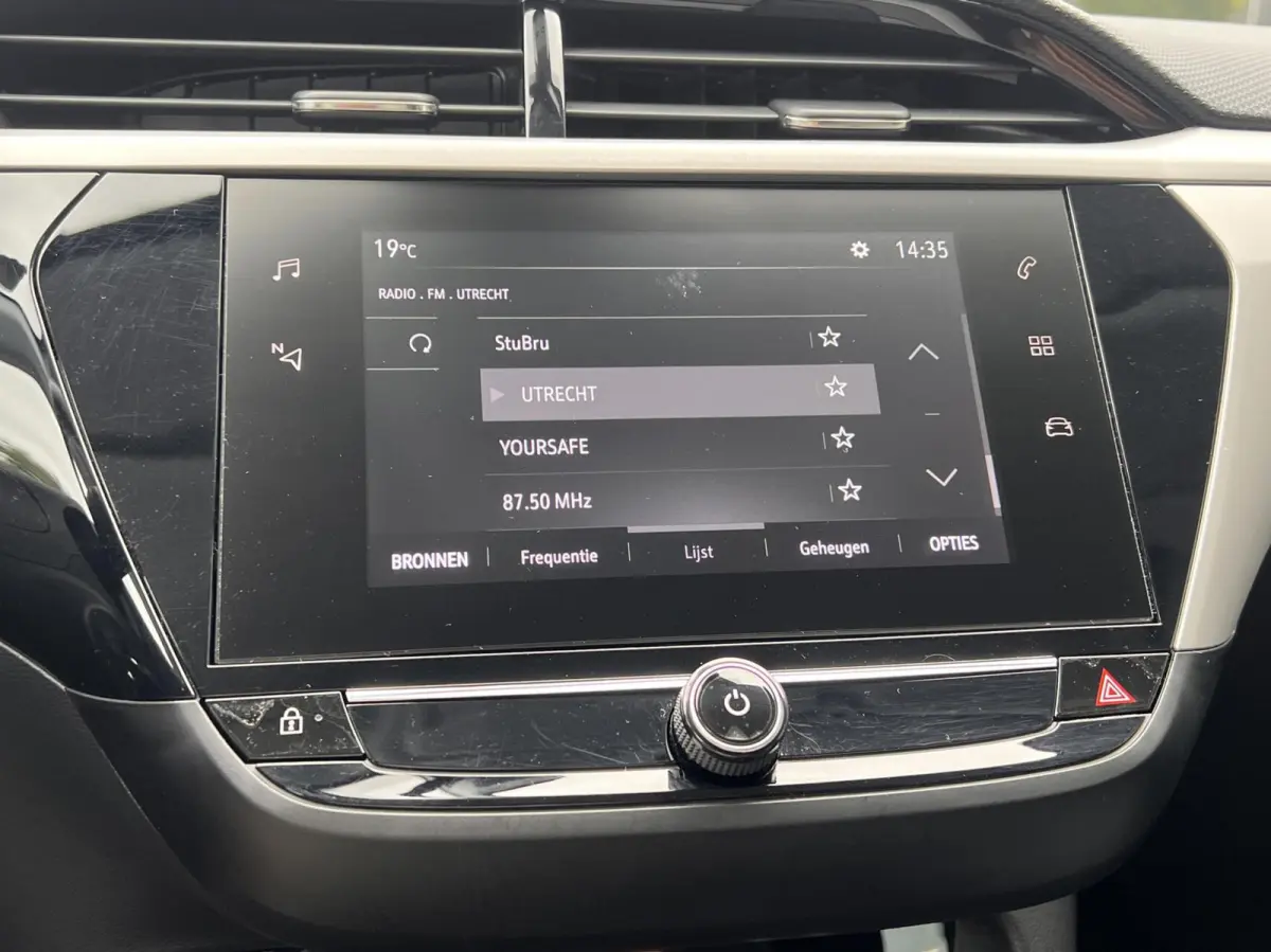 1.2 Edition Airco Androidauto Carplay Mooie staat