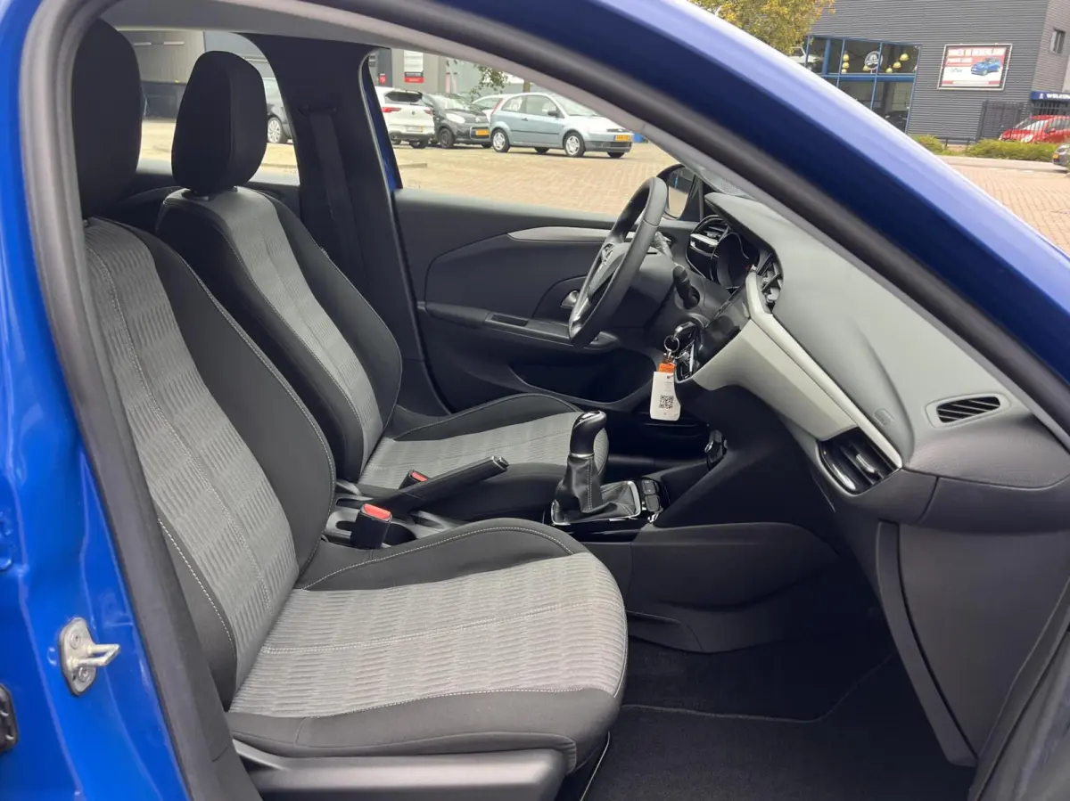 1.2 Edition Airco Androidauto Carplay Mooie staat