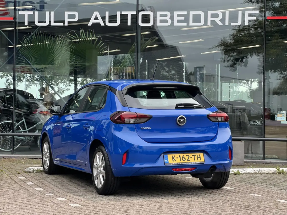1.2 Edition Airco Androidauto Carplay Mooie staat