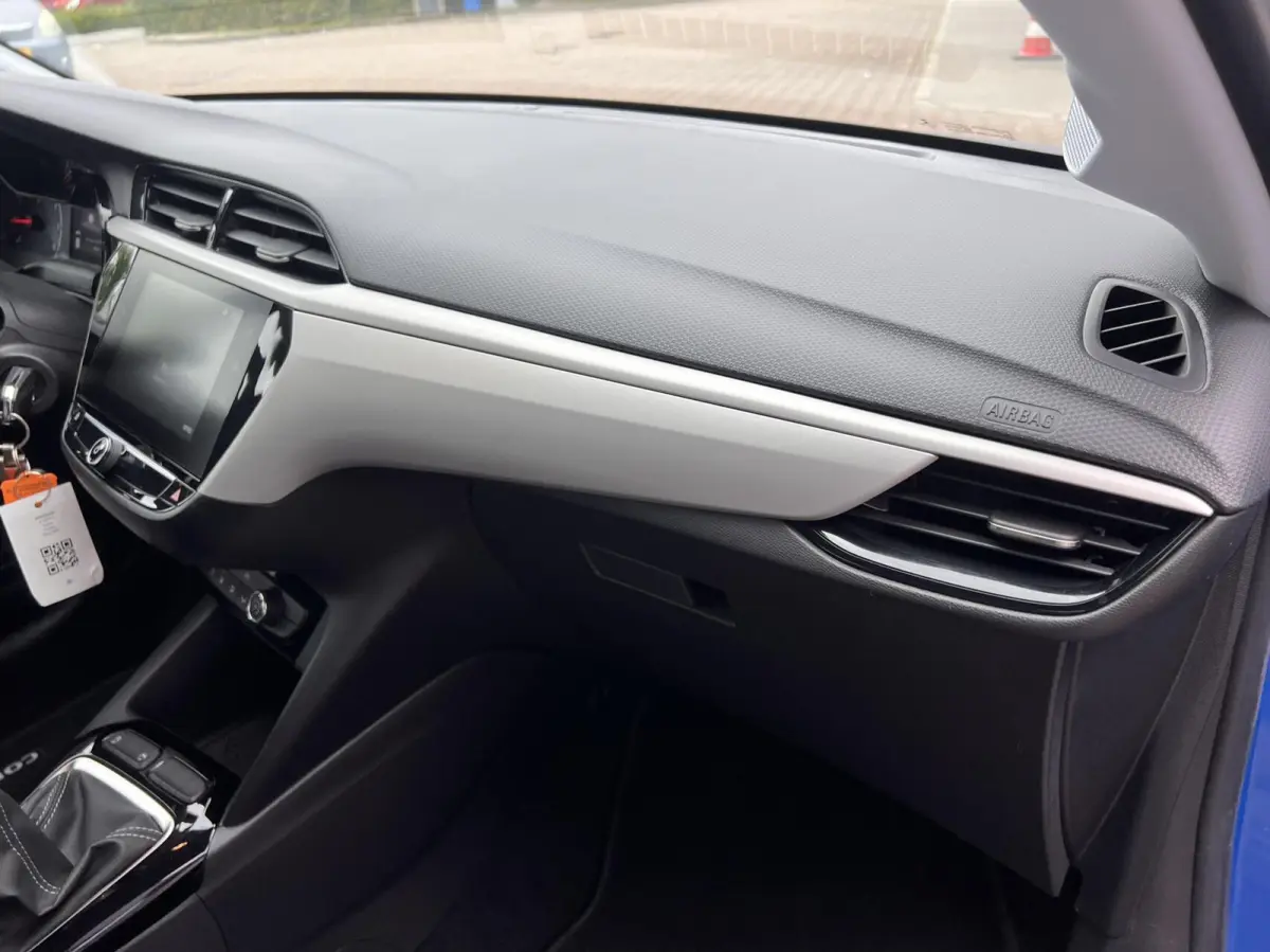 1.2 Edition Airco Androidauto Carplay Mooie staat