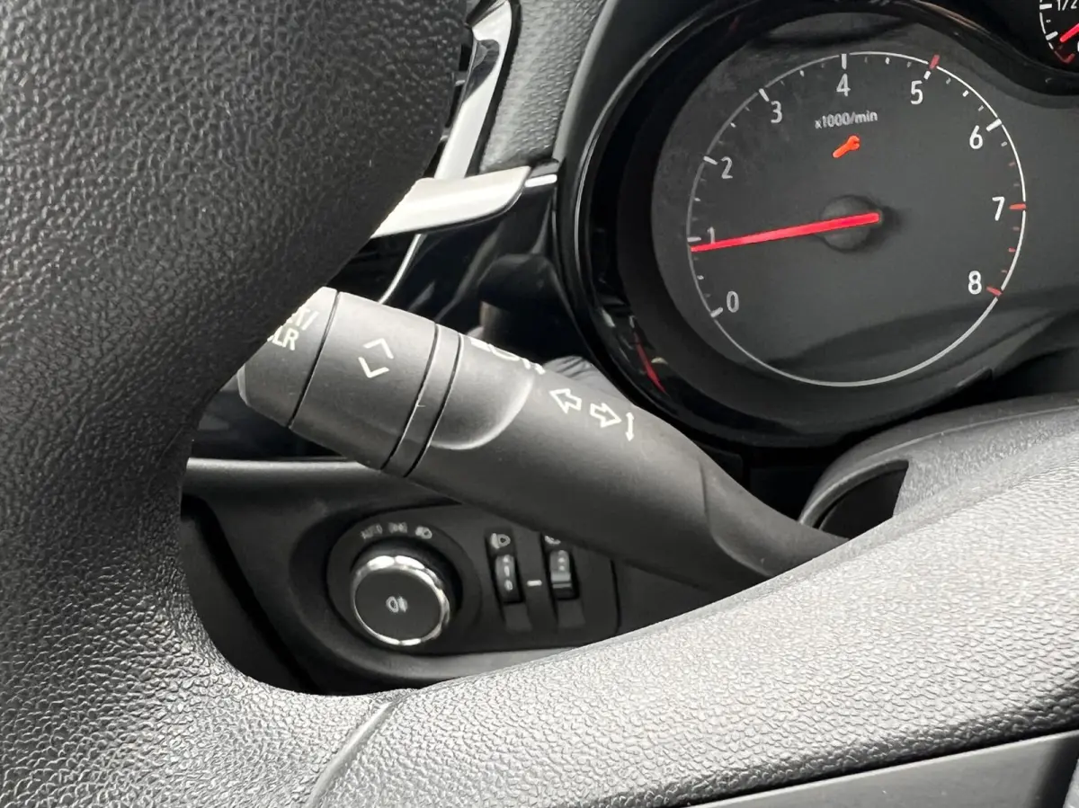 1.2 Edition Airco Androidauto Carplay Mooie staat