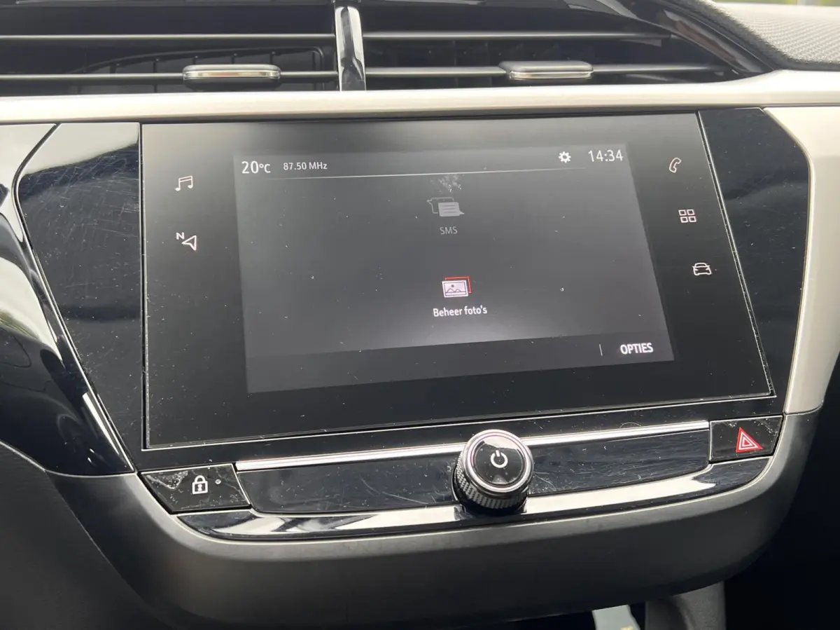 1.2 Edition Airco Androidauto Carplay Mooie staat