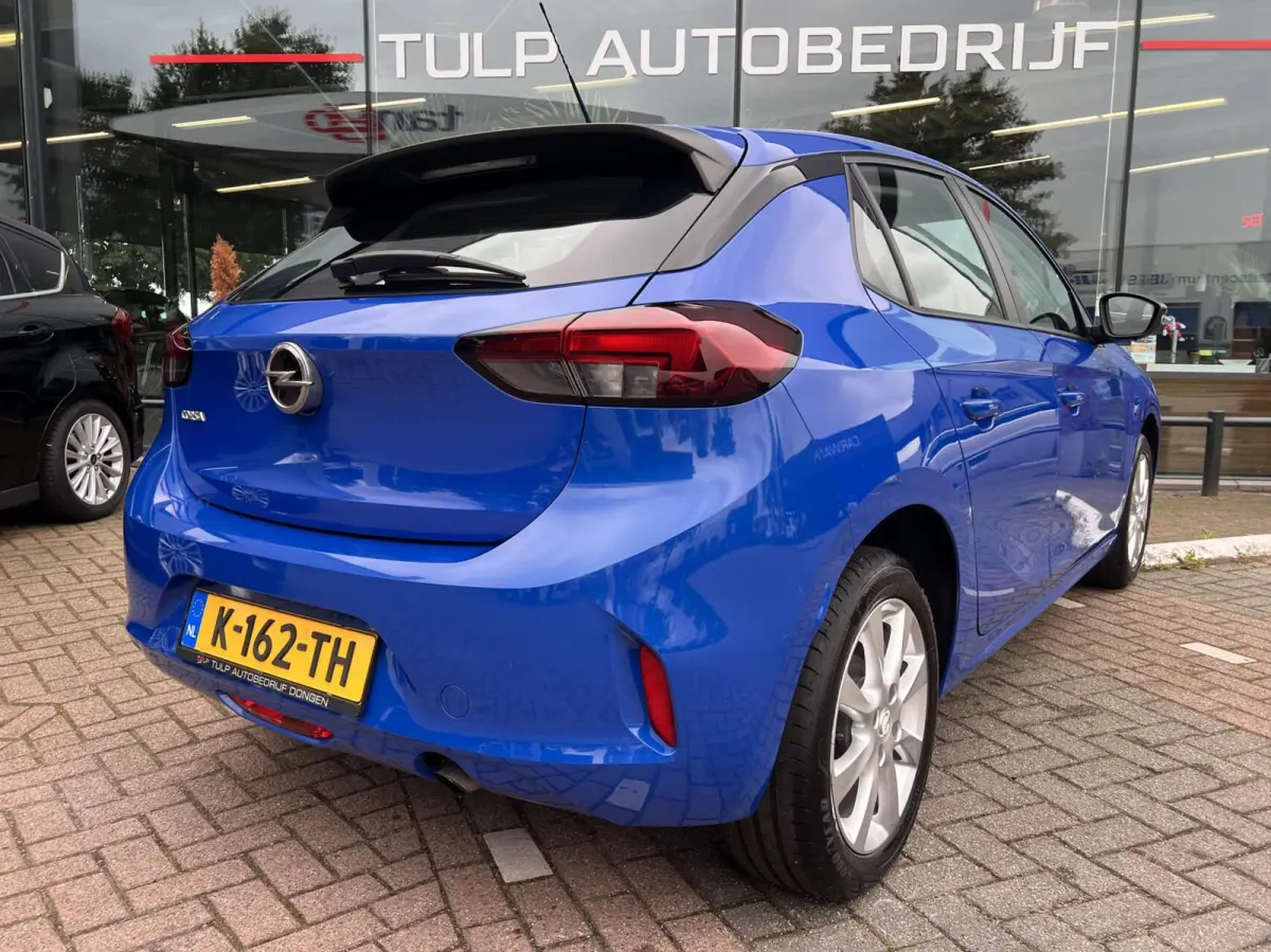 1.2 Edition Airco Androidauto Carplay Mooie staat